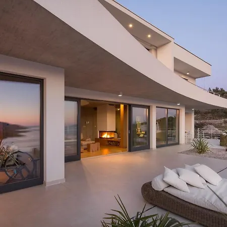 Villa Mayan Rabac